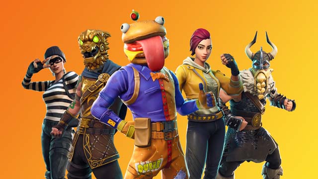 Fortnite V_7_10 Patch Fortnite V_7_10 Patch